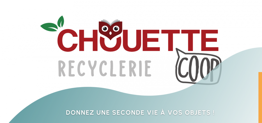 Recyclerie ChouetteCoop